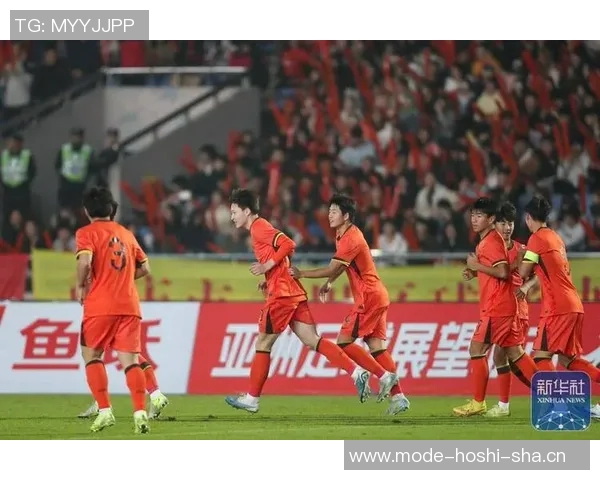 U16国足对阵孟加拉国首发阵容公布邝兆镭万项出战赵松源替补谢晋缺席