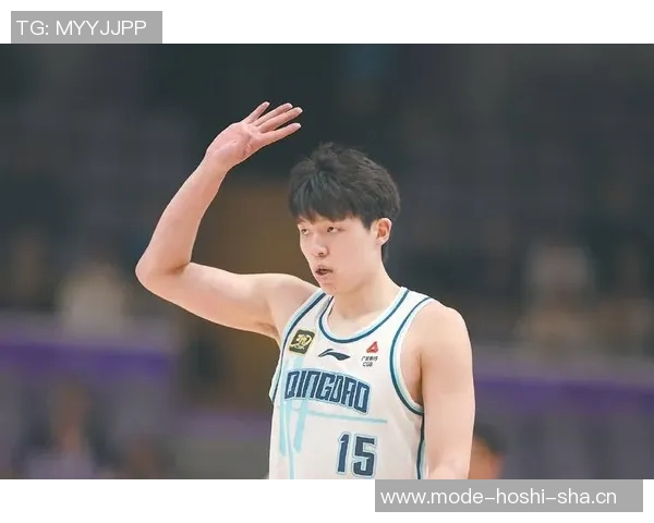 媒体人评论杨瀚森打NBA只是为了放松和享受生活的工作态度