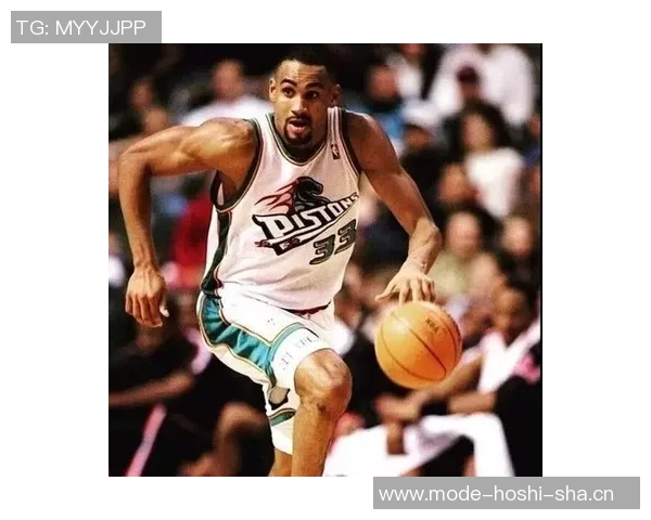 祝NBA传奇格兰特希尔53岁生日快乐愿他未来更加辉煌