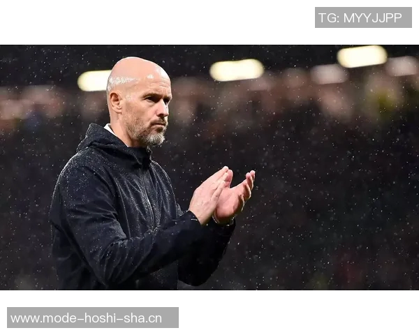 利物浦客战西汉姆迎生死战一年前铁锤曾让滕哈赫下课