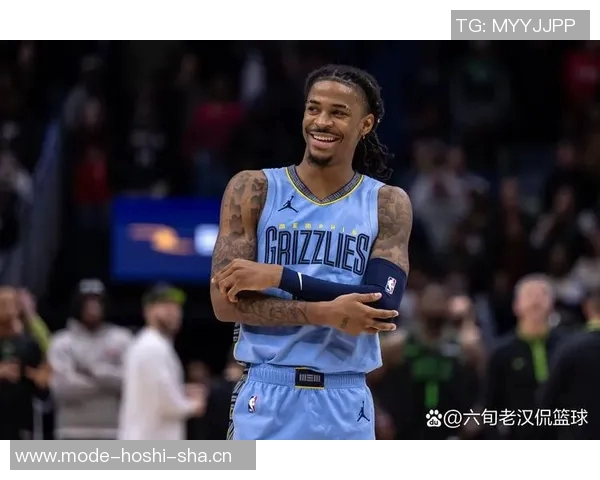 莫兰特最后10秒反超球表现出色命中率高于塔图姆仅次于他1次