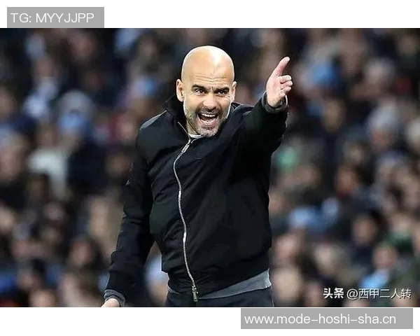 瓜迪奥拉执教千场数据揭秘曼城550场拜仁161场巴萨247场