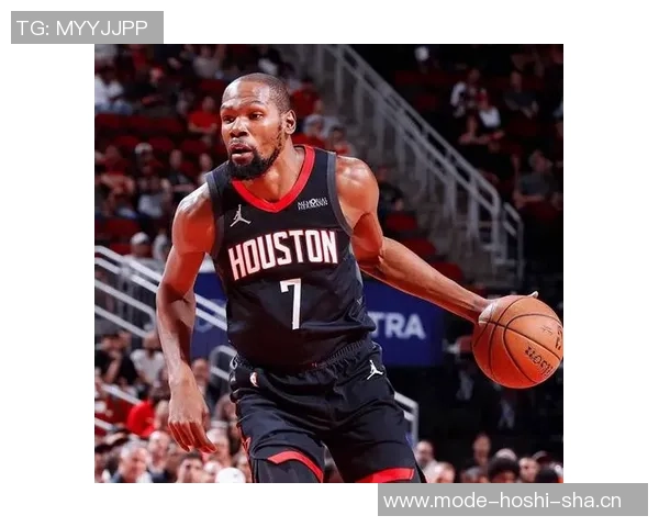 火箭三核体系成熟KD包夹下仅得11分仍助球队五连胜