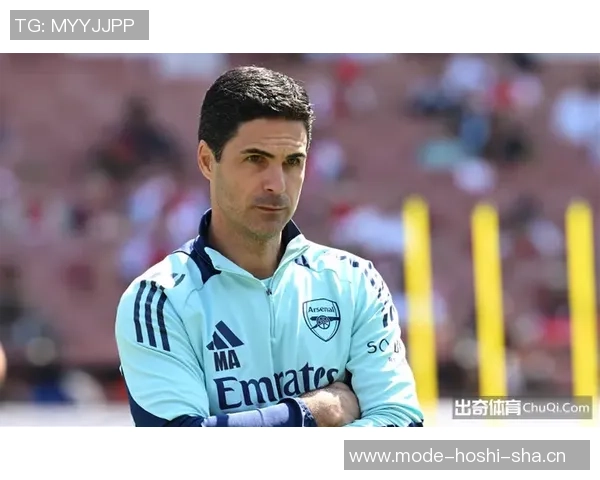 理查兹建议阿尔特塔在对阵曼联时使用热苏斯替代约克雷斯以保持冷静状态